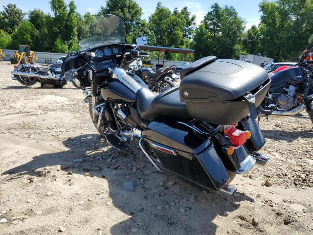 2017 HARLEY-DAVIDSON FLHTP POLI - 1HD1FMC10HB653022