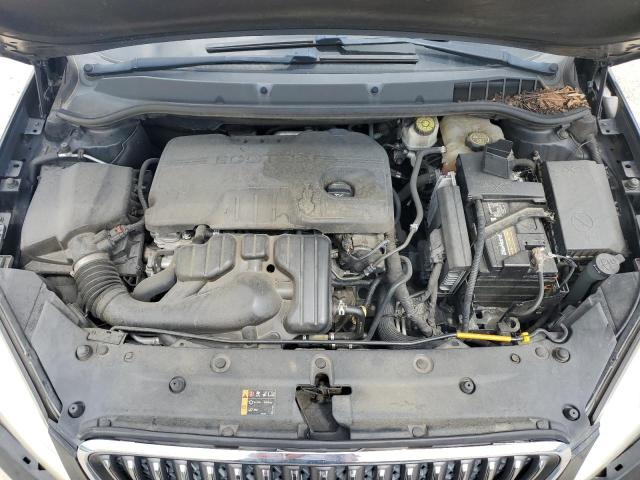 2016 BUICK VERANO CON - 1G4PR5SK7G4105648