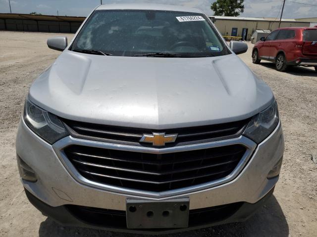 2018 CHEVROLET EQUINOX LT - 2GNAXSEV3J6294686