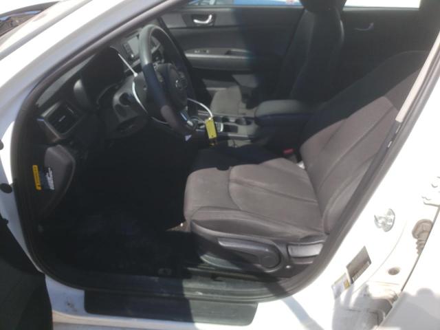 2016 KIA OPTIMA LX - KNAGT4L35G5082059