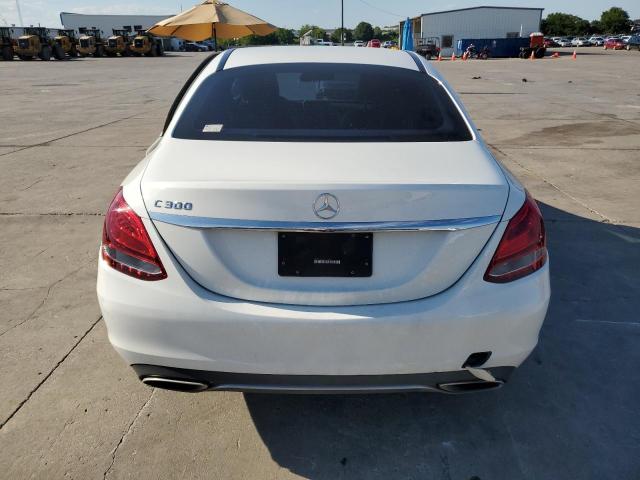 VIN 55SWF4JB1GU145235 2016 Mercedes-Benz C-Class, 300 no.6