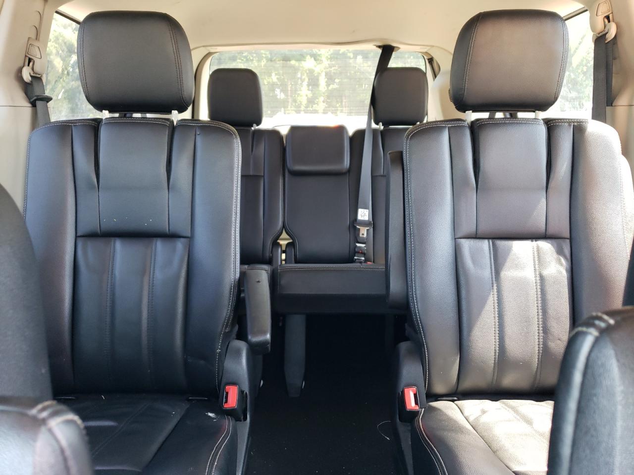 2C4RC1BG5FR601823 2015 Chrysler Town & Country Touring