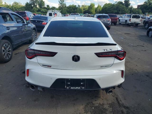 2021 Acura Tlx Type S VIN: 19UUB7F06MA001389 Lot: 61070564