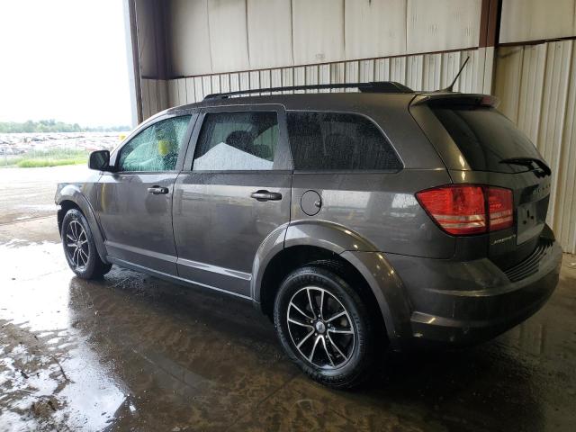 2018 Dodge Journey Se VIN: 3C4PDCAB3JT229569 Lot: 62464124