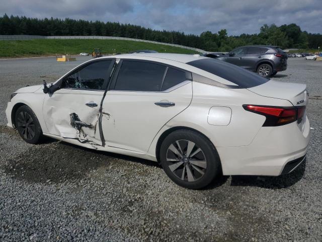 2021 NISSAN ALTIMA SV - 1N4BL4DV4MN390788