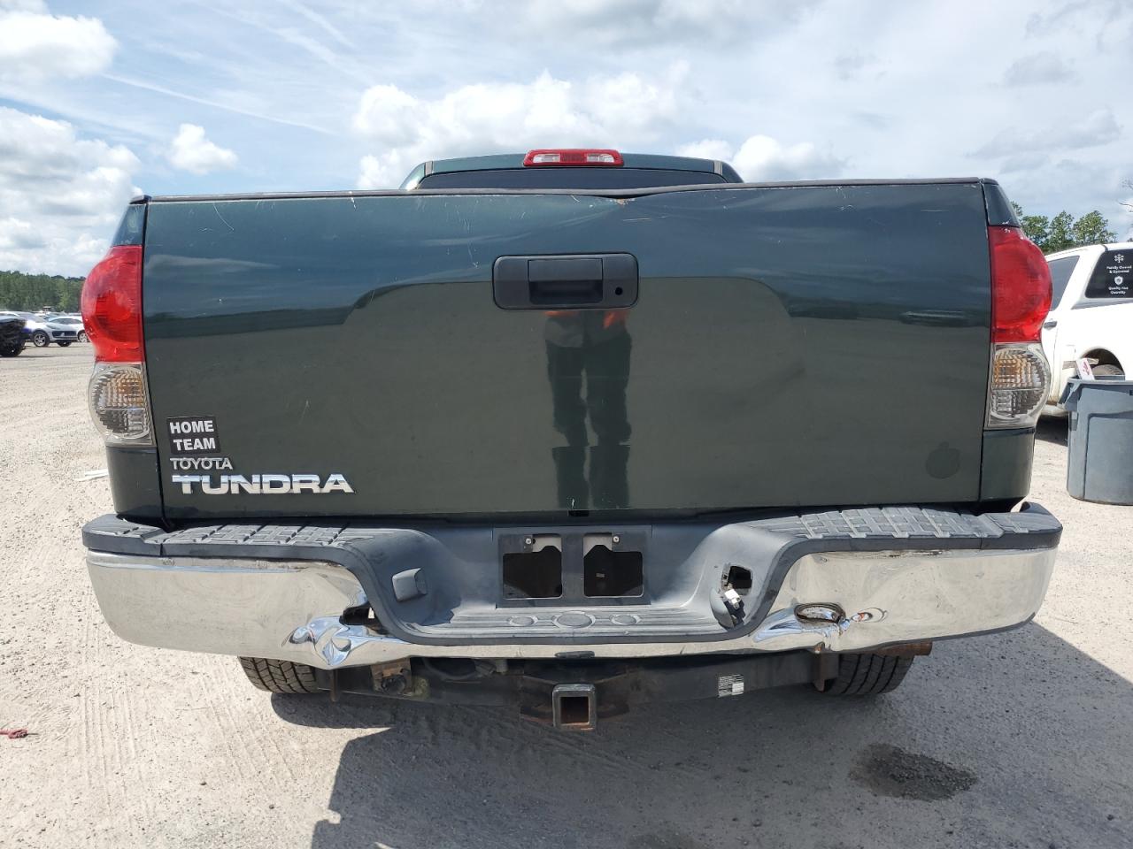 5TFRV54118X059778 2008 Toyota Tundra Double Cab