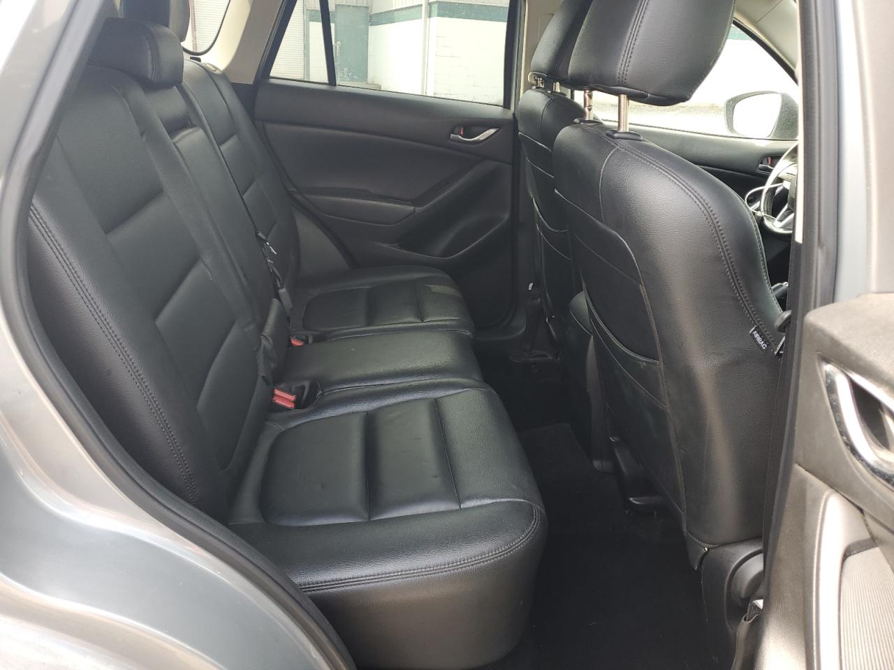 JM3KE4CE9D0124581 2013 Mazda Cx-5 Touring