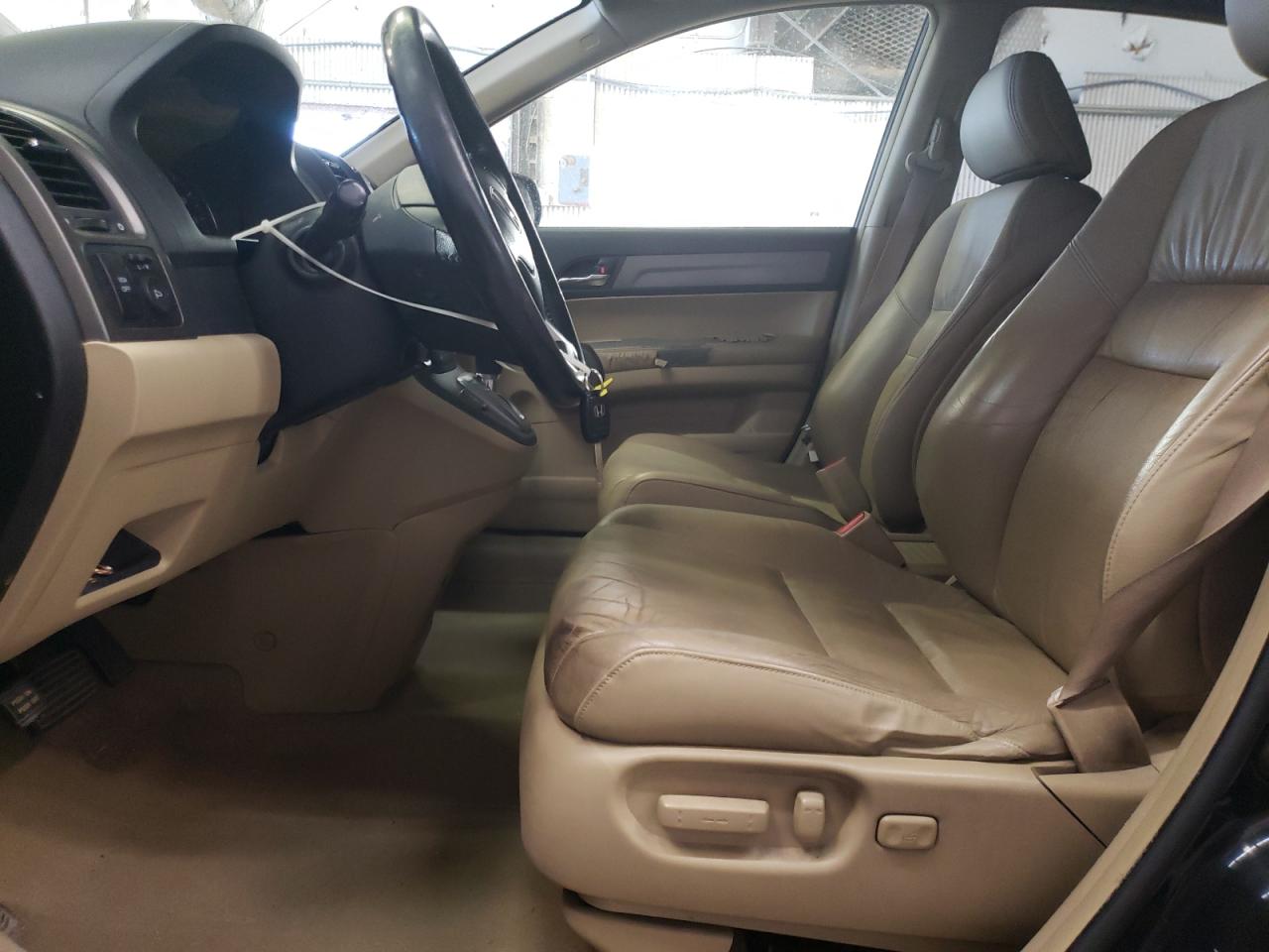 JHLRE48728C071232 2008 Honda Cr-V Exl