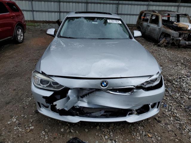 VIN WBA3A9C50DF475086 2013 BMW 3 Series, 335 I no.5