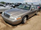 2003 Mercury Grand Marquis Ls VIN: 2MEFM75W73X636200 Lot: 62906454