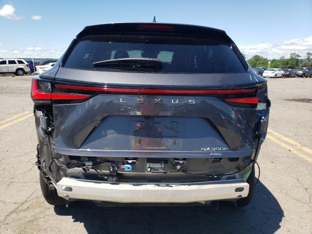 2022 Lexus Nx 350H VIN: JTJGKCEZ4N2004806 Lot: 61267594