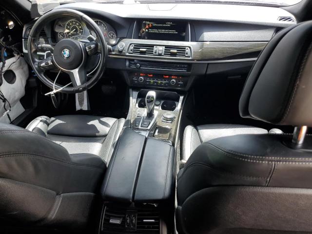 VIN WBA5B1C59FG127209 2015 BMW 5 Series, 535 I no.8