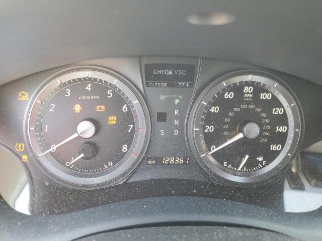 2008 Lexus Es 350 VIN: JTHBJ46G482205661 Lot: 62398534