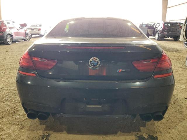 VIN WBSLX9C57FD160651 2015 BMW M6 no.6