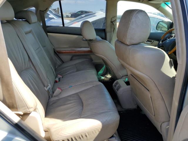 2006 Lexus Rx 400 VIN: JTJHW31UX62005706 Lot: 62368004
