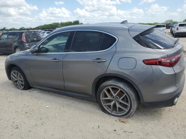 Vin: zasfakan9j7b88059, lot: 65125584, alfa romeo stelvio 20182