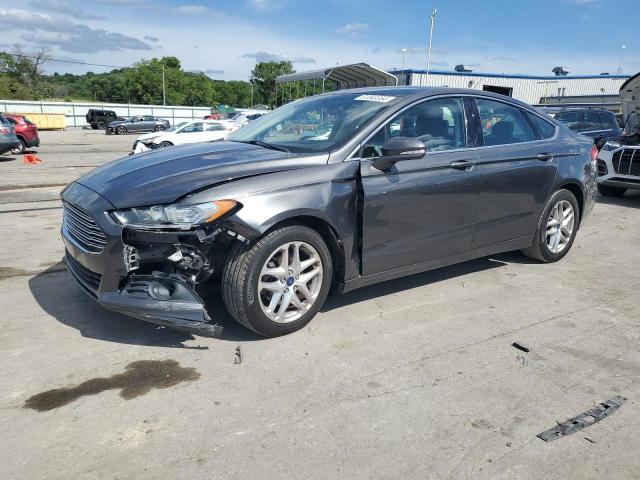 2015 Ford Fusion Se VIN: 3FA6P0HDXFR274608 Lot: 61343354