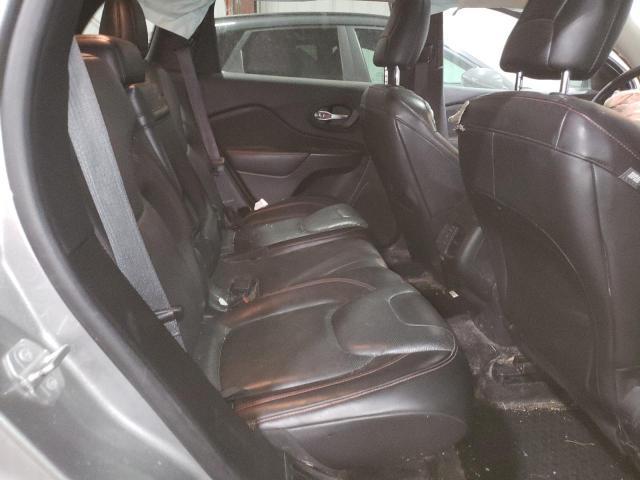 2015 JEEP CHEROKEE T - 1C4PJMBS1FW779657