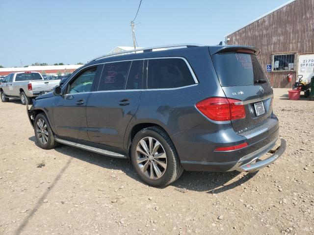 VIN 4JGDF2EE2EA367110 2014 Mercedes-Benz GL-Class, ... no.2