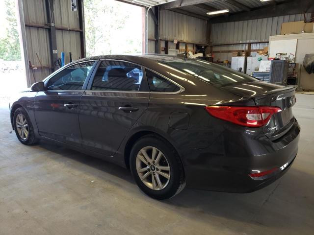 2017 HYUNDAI SONATA SE - 5NPE24AF0HH565213