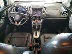 CHEVROLET TRAX LTZ photo