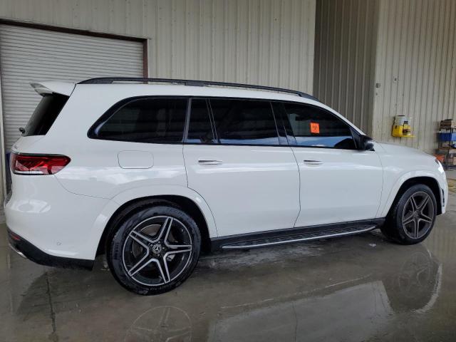 2023 MERCEDES-BENZ GLS 580 4M - 4JGFF8GE2PB026487