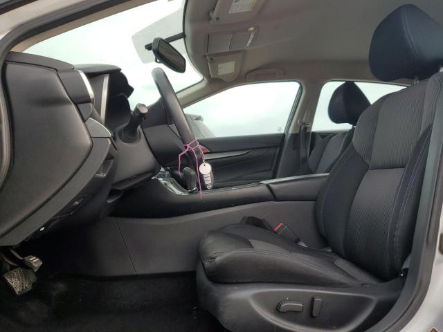2017 NISSAN MAXIMA 3.5 - 1N4AA6AP3HC447051