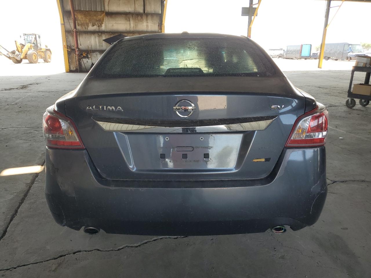 2013 Nissan Altima 2.5 vin: 1N4AL3AP9DN449961