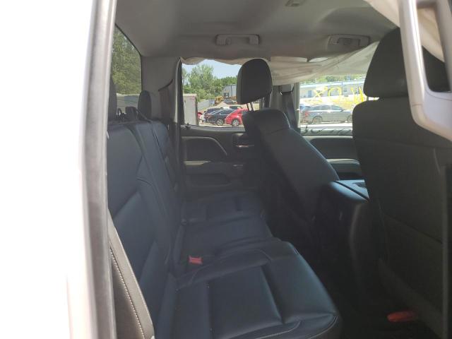 2017 GMC SIERRA K15 1GTV2NEJ2HZ287587
