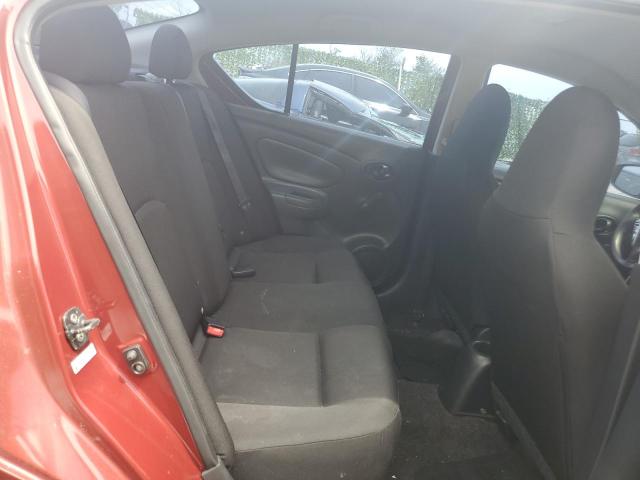 2016 Nissan Versa S VIN: 3N1CN7APXGL848079 Lot: 62558254