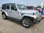 JEEP WRANGLER U photo