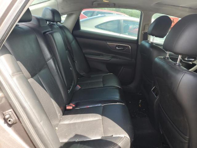 2015 NISSAN ALTIMA 2.5 - 1N4AL3AP2FN376547
