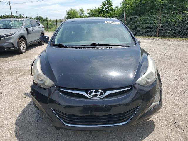 2015 HYUNDAI ELANTRA SE - KMHDH4AE9FU259367