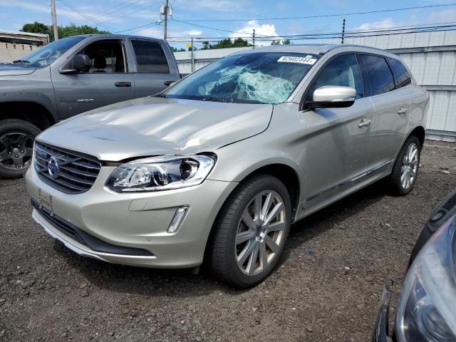 YV440MRUXH2091080 2017 VOLVO XC60 - Image 1