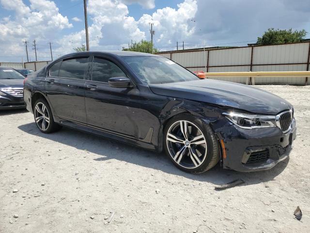 VIN WBA7F2C57JB238558 2018 BMW 7 Series, 750 XI no.4