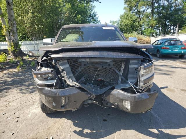 2016 CHEVROLET SILVERADO - 3GCUKSECXGG264701