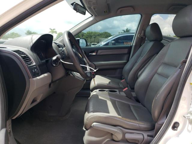 2009 Honda Cr-V Lx VIN: 5J6RE38369L033518 Lot: 61207104