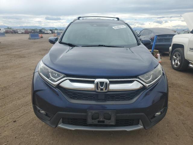 2017 HONDA CR-V EX - 2HKRW2H51HH659835