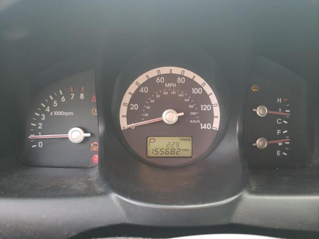 2007 Kia Sportage Ex VIN: KNDJF723777359964 Lot: 61893794