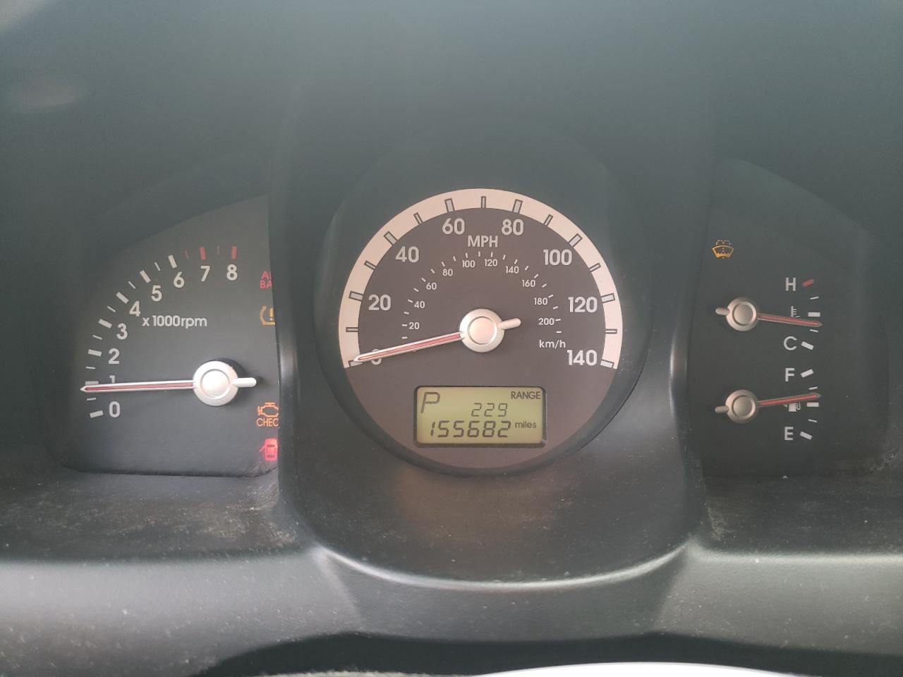 KNDJF723777359964 2007 Kia Sportage Ex