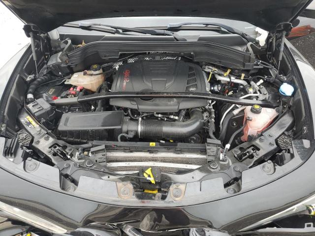 2019 Alfa Romeo Stelvio VIN: ZASPAJAN2K7C57965 Lot: 62018664