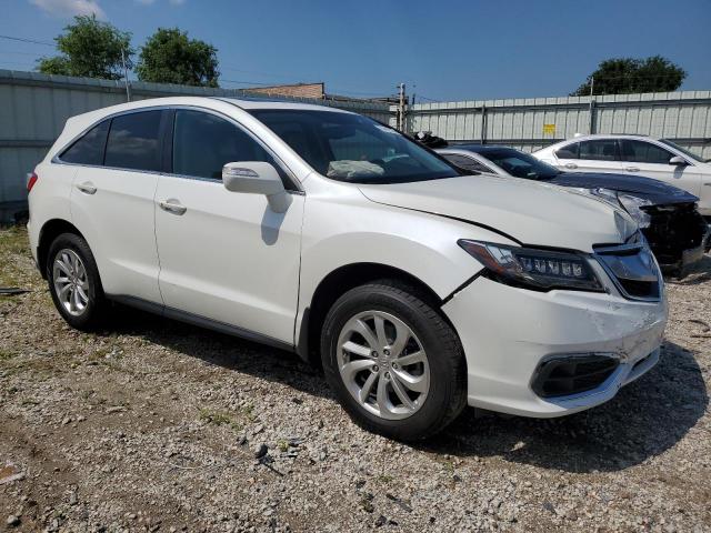 2016 ACURA RDX TECHNO 5J8TB4H57GL023123  63422324