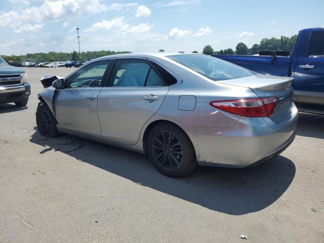 2015 TOYOTA 1 TON - 4T1BF1FK0FU901002