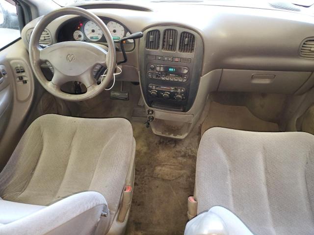 2002 Dodge Grand Caravan Sport VIN: 2B4GP44R72R631537 Lot: 61877364