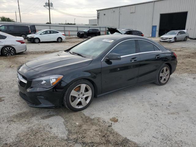 VIN WDDSJ4EB3GN334761 2016 Mercedes-Benz CLA-Class,... no.1