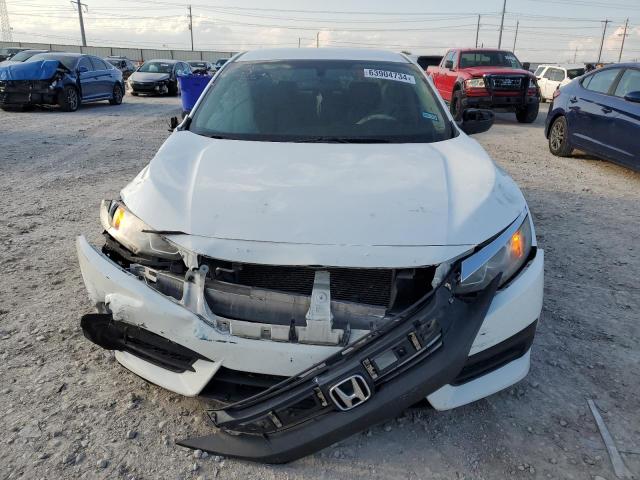 2018 HONDA CIVIC LX - 2HGFC2F51JH556655