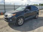 KIA SORENTO EX photo