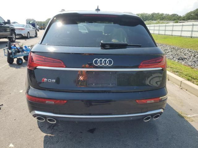 2022 AUDI SQ5 PREMIU - WA1B4AFY8N2088043