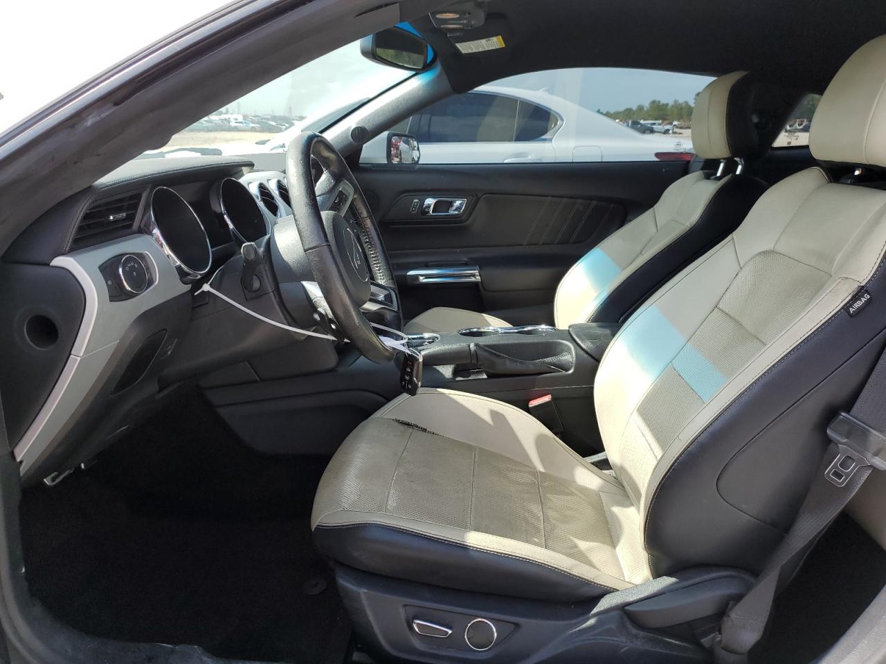 1FA6P8TH7G5275213 2016 Ford Mustang