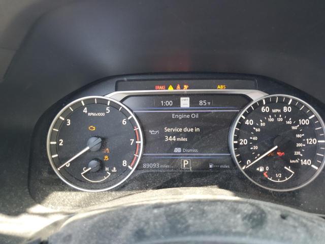2020 NISSAN ALTIMA SL - 1N4BL4EV4LC135034